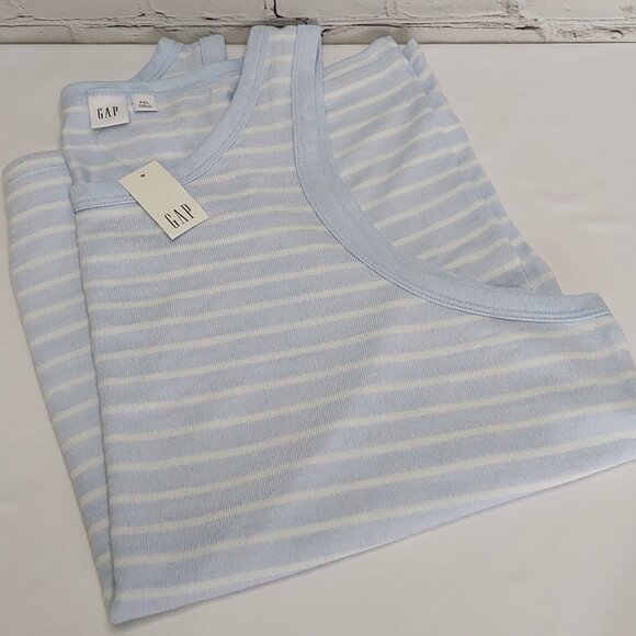 'GAP' SLEEVLESS TOP - Picture 12 of 14